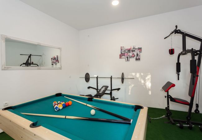 Hus i Sveti Petar - Poolincluded - Jetset Villa Marin Hus i Sveti Petar - Poolincluded - Jetset Villa Marin