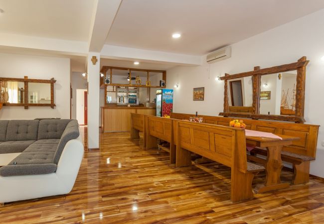 Hus i Sveti Petar - Poolincluded - Jetset Villa Marin Hus i Sveti Petar - Poolincluded - Jetset Villa Marin