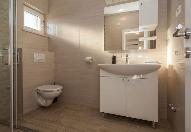 Hus i Sveti Petar - Poolincluded - Jetset Villa Marin Hus i Sveti Petar - Poolincluded - Jetset Villa Marin