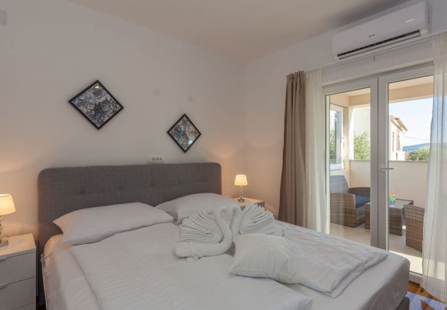 Hus i Sveti Petar - Poolincluded - Jetset Villa Marin Hus i Sveti Petar - Poolincluded - Jetset Villa Marin