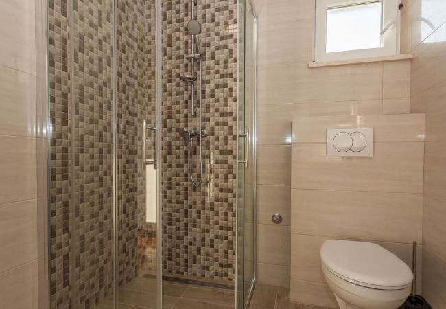 Hus i Sveti Petar - Poolincluded - Jetset Villa Marin Hus i Sveti Petar - Poolincluded - Jetset Villa Marin