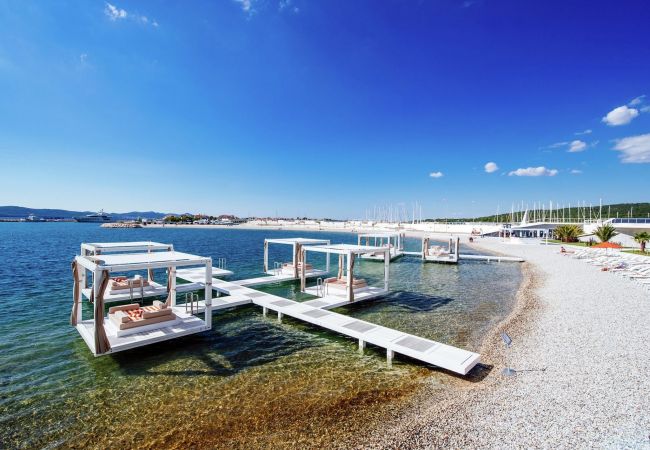 Hus i Sveti Petar - Poolincluded - Jetset Villa Marin Hus i Sveti Petar - Poolincluded - Jetset Villa Marin