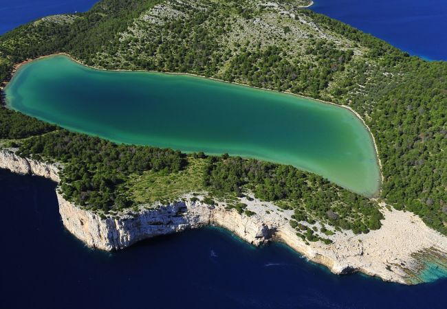 Hus i Sveti Petar - Poolincluded - Jetset Villa Marin Hus i Sveti Petar - Poolincluded - Jetset Villa Marin