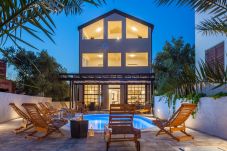 Hus i Sveti Petar - Poolincluded - Jetset Villa Marin