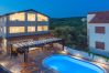 Hus i Sveti Petar - Poolincluded - Jetset Villa Marin