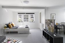 Atelier i Aalborg - aday - Apartment suite 2 Aalborg Center