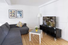 Lejlighed i Aalborg - aday - Apartment suite 3 Aalborg Center