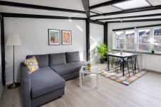 Atelier i Aalborg - aday - Apartment suite 4 Aalborg Center