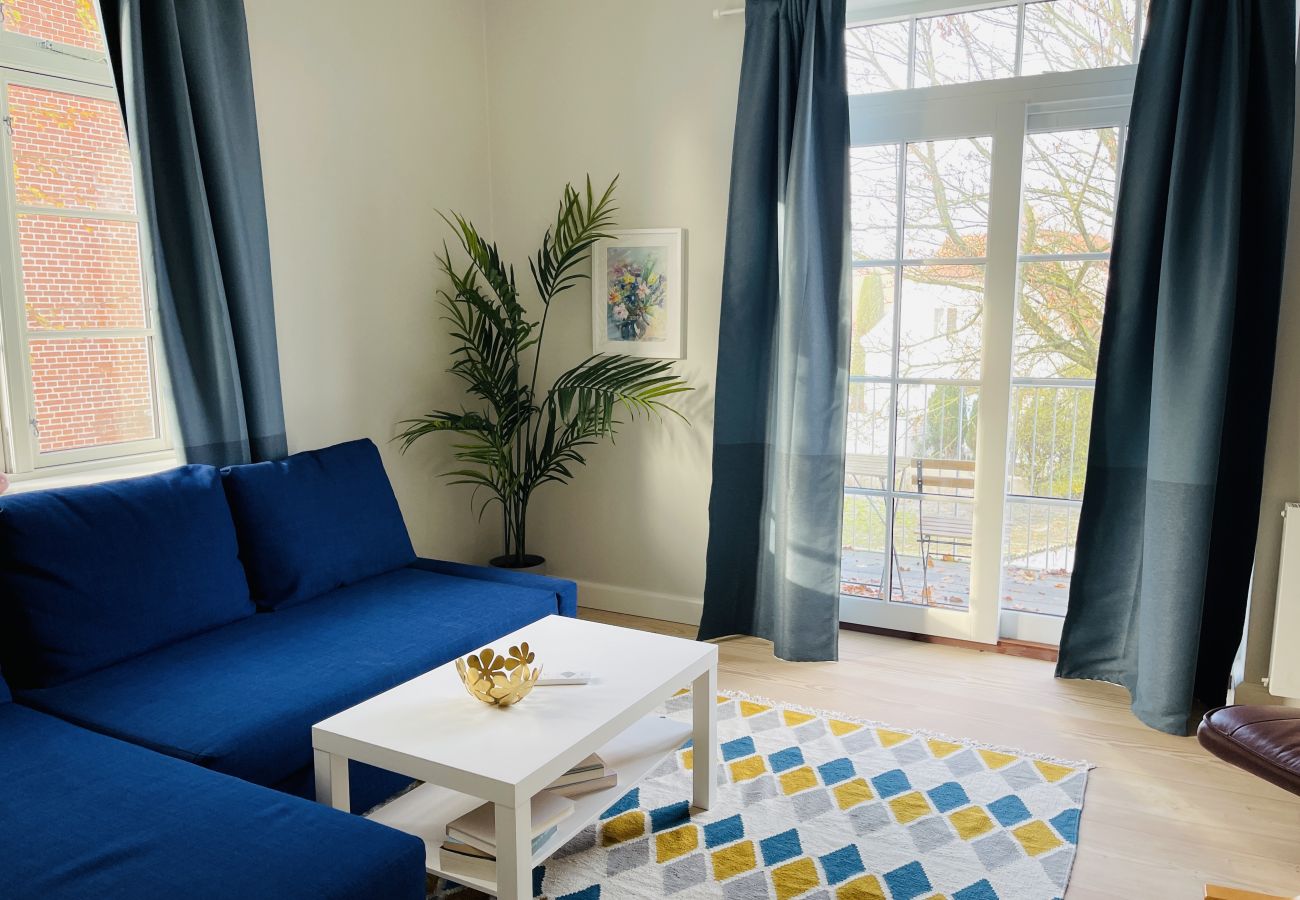 Leje pr. værelse i Aalborg - aday - Modern Living - Room One - Aalborg Center