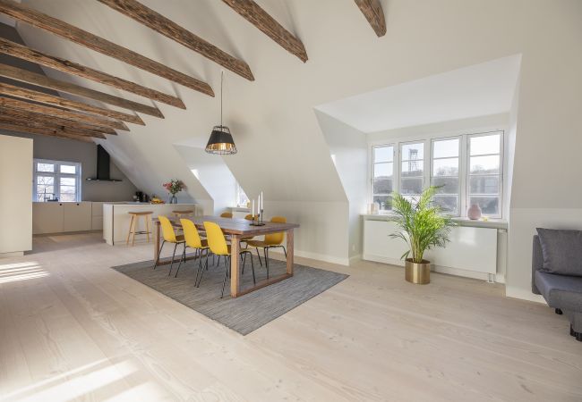 Lejlighed i Aalborg - aday - 3 bedroom - Modern Living Apartment - Aalborg Center