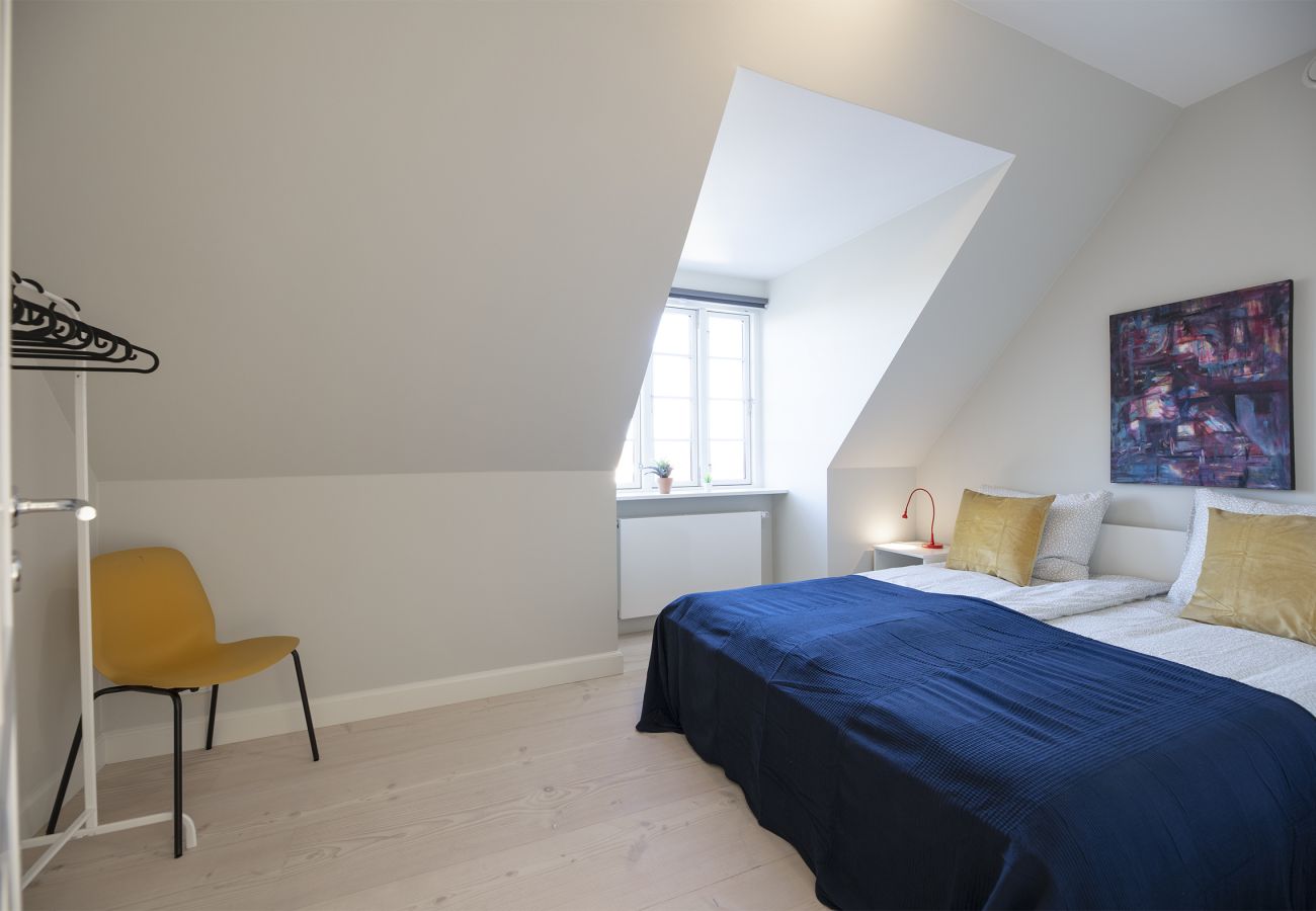 Ferielejlighed i Aalborg - aday - 3 bedroom - Modern Living Apartment - Aalborg Center