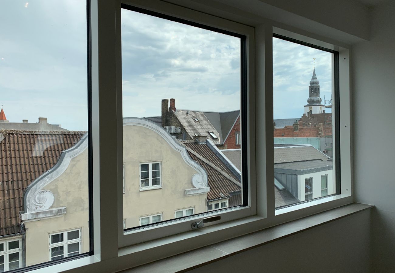 Lejlighed i Aalborg - aday - Big 3 Bedroom Apartment - Heart of Aalborg