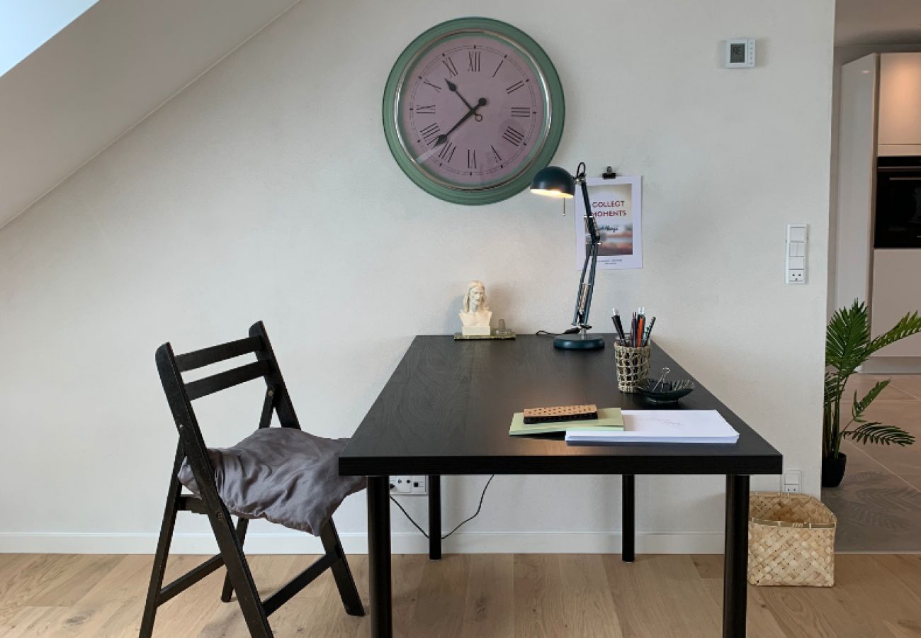 Ferielejlighed i Aalborg - aday - Big 3 Bedroom Apartment - Heart of Aalborg