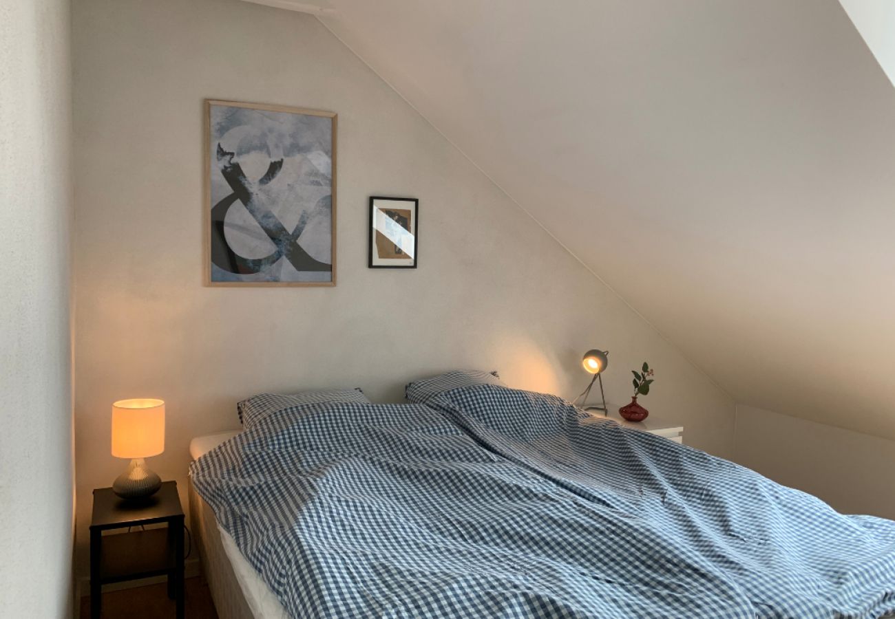 Ferielejlighed i Aalborg - aday - Big 3 Bedroom Apartment - Heart of Aalborg