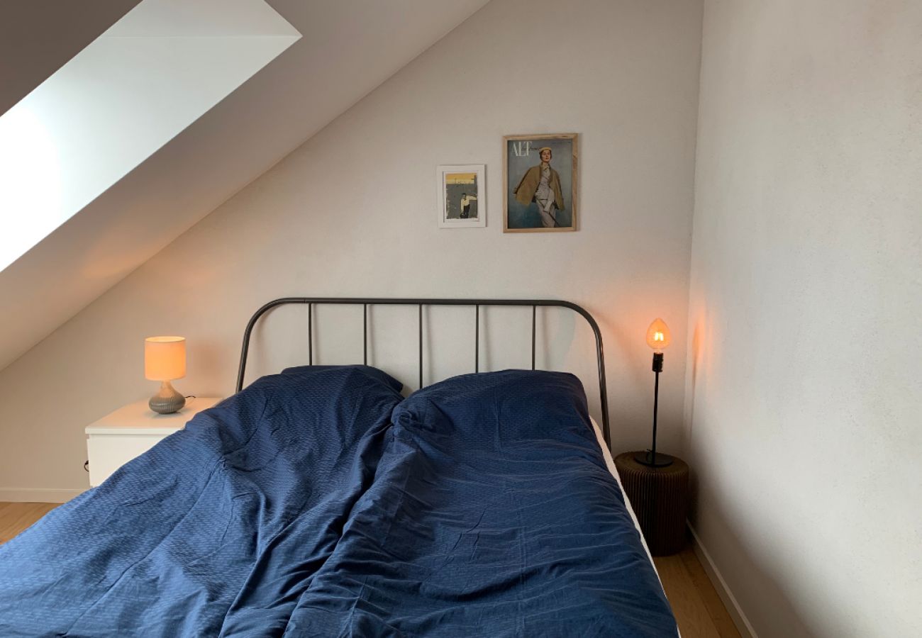 Ferielejlighed i Aalborg - aday - Big 3 Bedroom Apartment - Heart of Aalborg