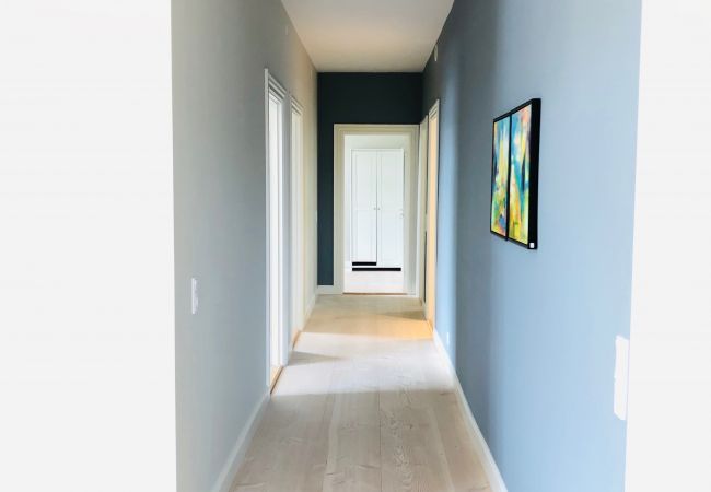 Lejlighed i Aalborg - aday - 4 Bedroom - Modern Living Apartment - Aalborg Lejlighed i Aalborg - aday - 4 Bedroom - Modern Living Apartment - Aalborg