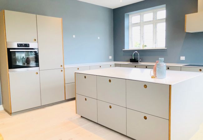 Lejlighed i Aalborg - aday - 4 Bedroom - Modern Living Apartment - Aalborg Lejlighed i Aalborg - aday - 4 Bedroom - Modern Living Apartment - Aalborg