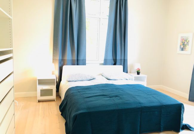 Lejlighed i Aalborg - aday - 4 Bedroom - Modern Living Apartment - Aalborg Lejlighed i Aalborg - aday - 4 Bedroom - Modern Living Apartment - Aalborg