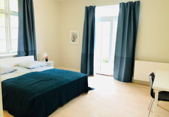 Lejlighed i Aalborg - aday - 4 Bedroom - Modern Living Apartment - Aalborg Lejlighed i Aalborg - aday - 4 Bedroom - Modern Living Apartment - Aalborg