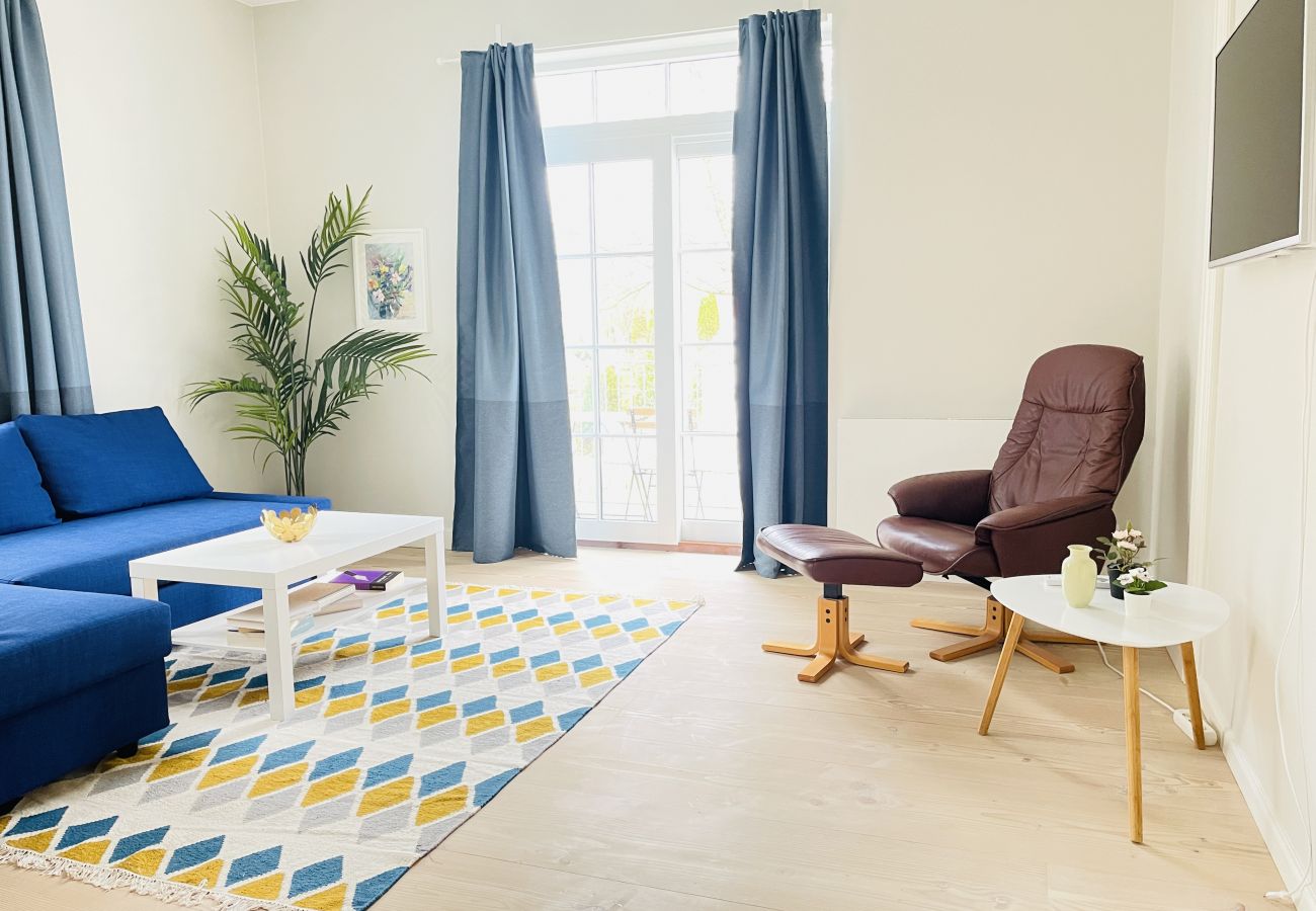 Leje pr. værelse i Aalborg - aday - Modern Living - Yang room