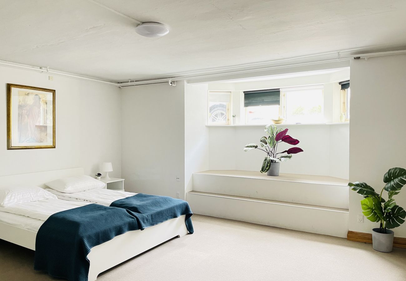 Leje pr. værelse i Aalborg - aday - Villa Firenze - Cozy Spacious Room
