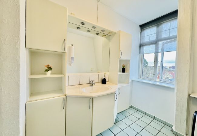 Lejlighed i Aalborg - aday - Villa Firenze - 2 Bedrooms Spacious Apartment