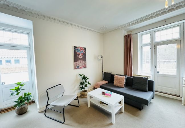 Lejlighed i Aalborg - aday - Villa Firenze - 2 Bedrooms Spacious Apartment