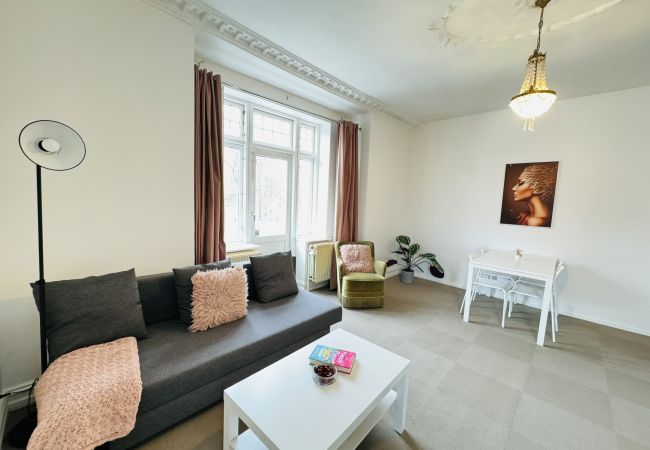 Lejlighed i Aalborg - aday - Villa Firenze - 2 Bedrooms Spacious Apartment