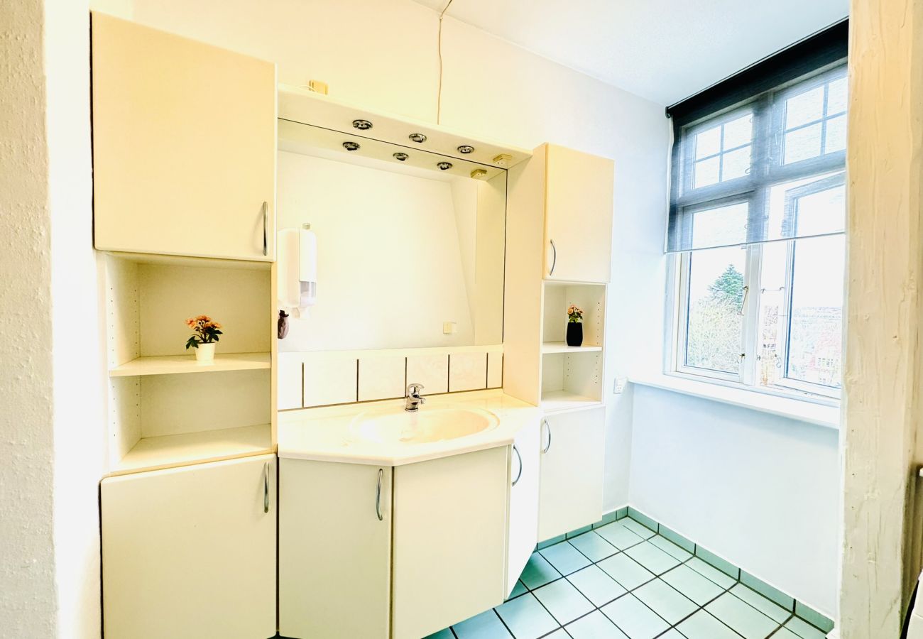 Lejlighed i Aalborg - aday - Villa Firenze - 2 Bedrooms Spacious Apartment