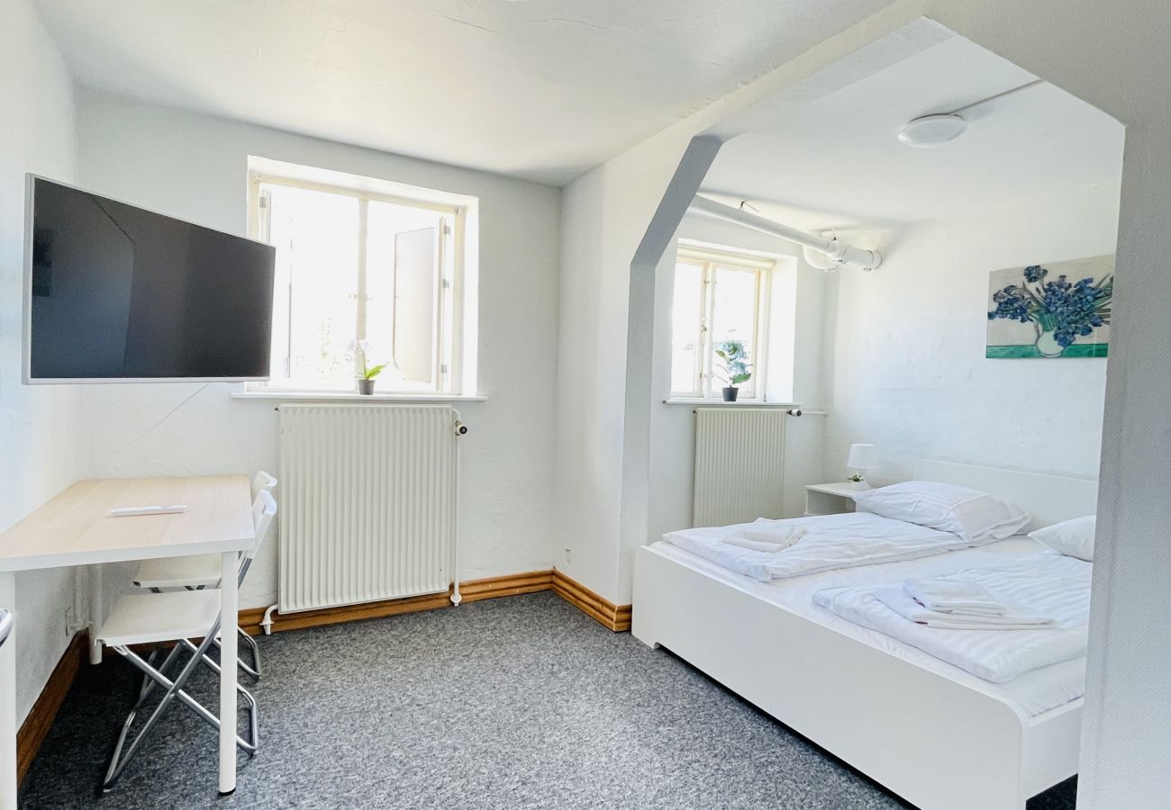 Leje pr. værelse i Aalborg - aday - Villa Firenze - Cozy Homely Room
