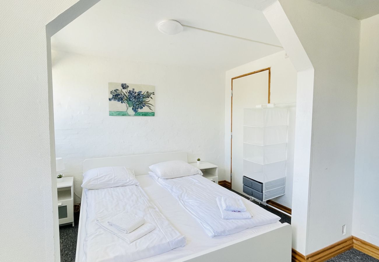 Leje pr. værelse i Aalborg - aday - Villa Firenze - Cozy Homely Room