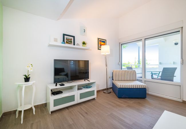 Lejlighed i Maslenica - Poolincluded -  Villa apartment Dajana