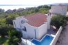 Lejlighed i Maslenica - Poolincluded -  Villa apartment Dajana