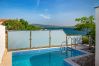 Lejlighed i Maslenica - Poolincluded -  Villa apartment Dajana