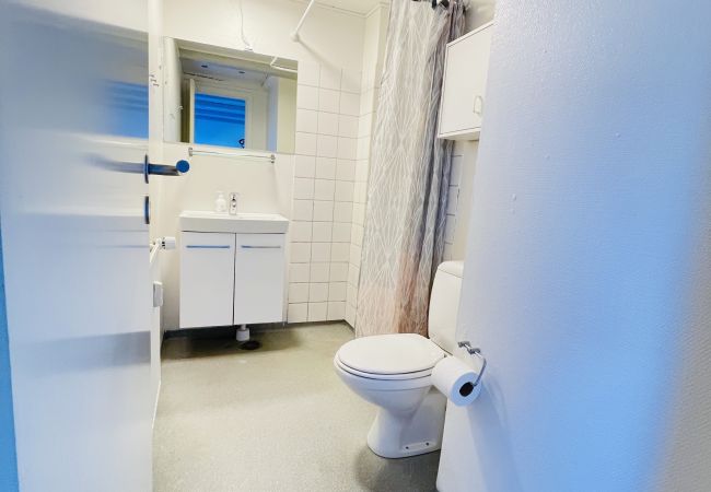 Lejlighed i Aalborg - aday - Reberbansgade Apartment Suite