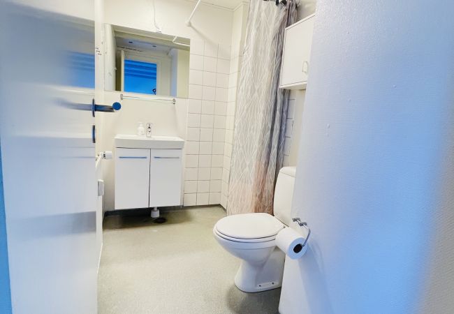 Lejlighed i Aalborg - aday - Reberbansgade Apartment Suite Lejlighed i Aalborg - aday - Reberbansgade Apartment Suite
