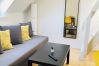 Lejlighed i Aalborg - aday - Reberbansgade Apartment Suite Lejlighed i Aalborg - aday - Reberbansgade Apartment Suite