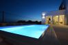 Villa i Maslenica - Poolincluded - Villa Anpero