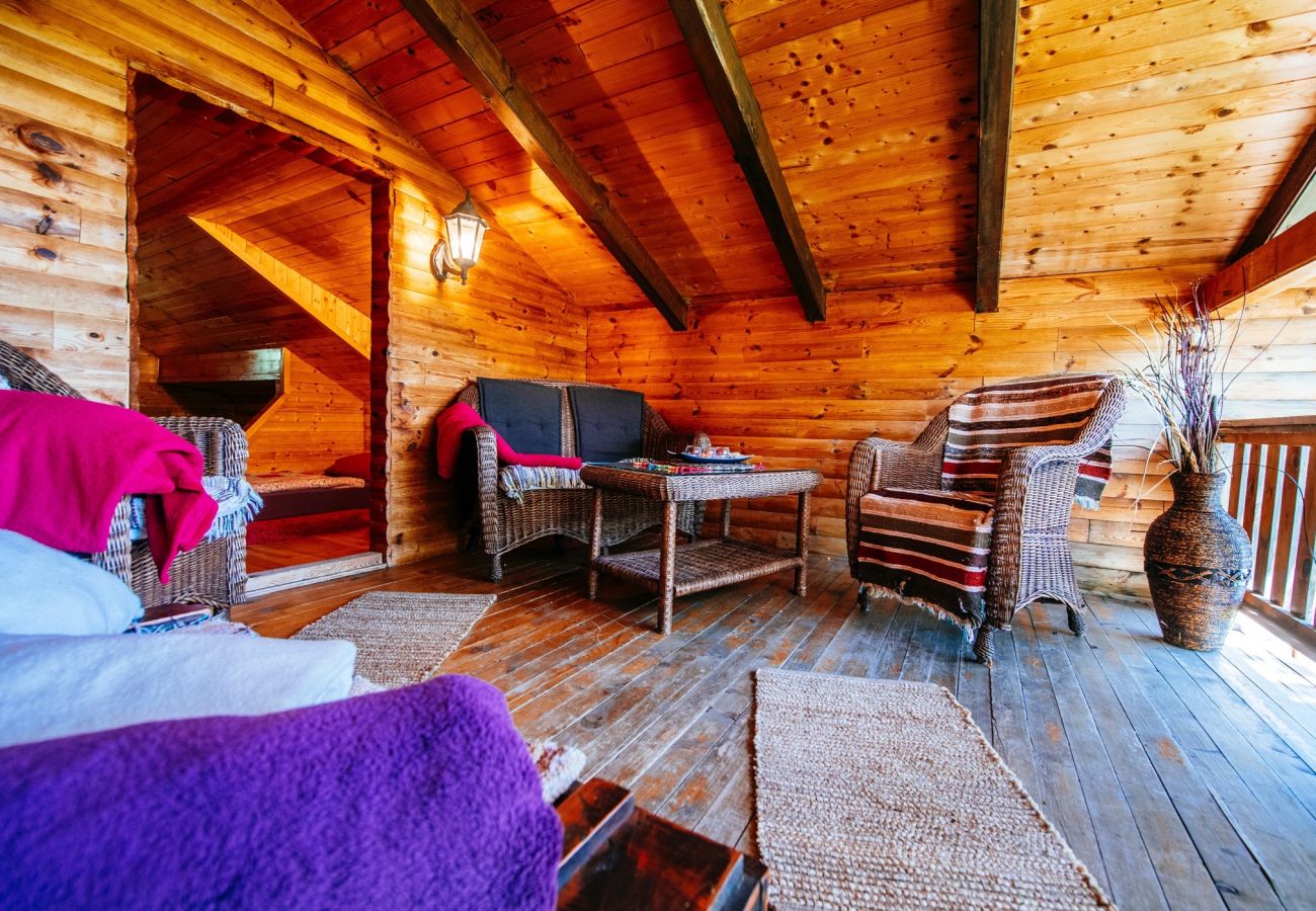 Hus i Sveti Rok - Chalet Sveti Rok