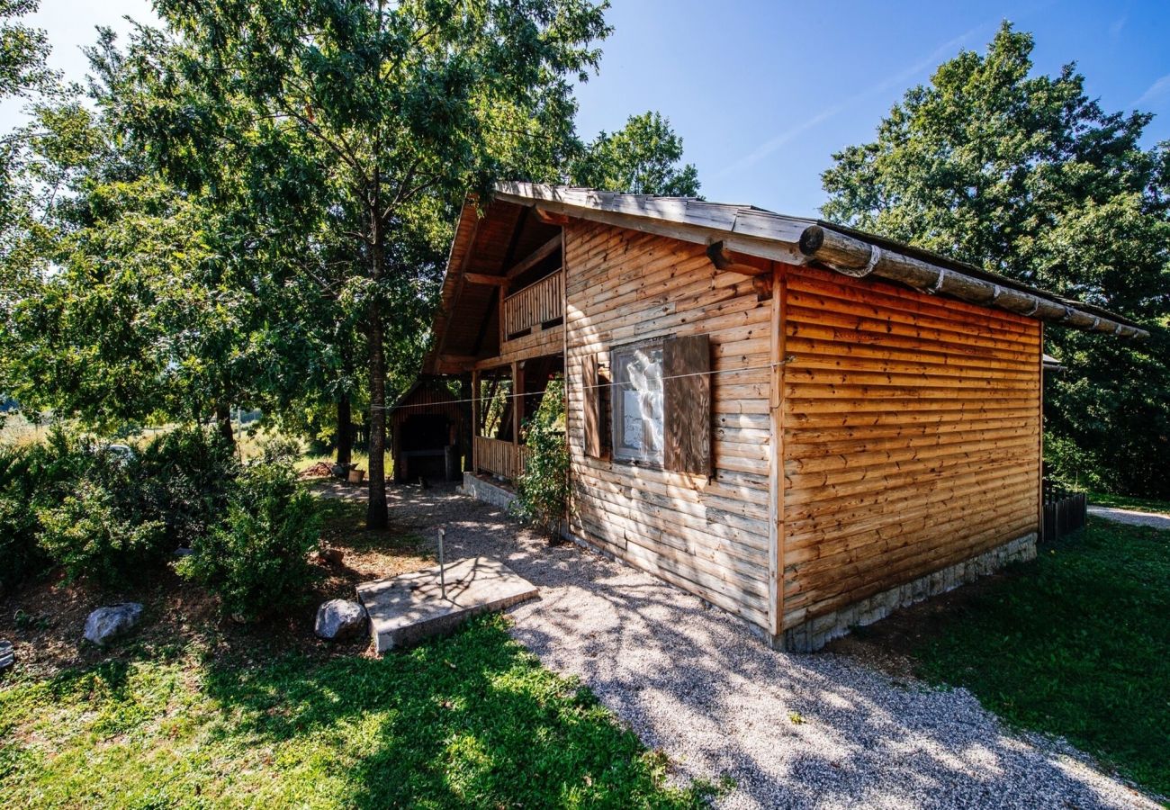 Hus i Sveti Rok - Chalet Sveti Rok