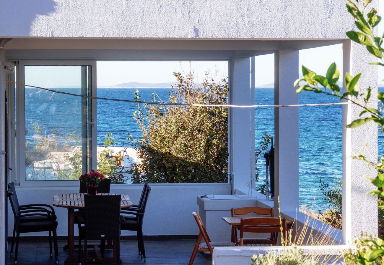 Hus i Soline - Long Island beach house