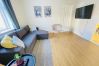 Lejlighed i Aalborg - aday - Reberbansgade Central Apartment Lejlighed i Aalborg - aday - Reberbansgade Central Apartment