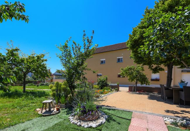 Hus i Zadar - Poolincluded - Villa Yespeace Hus i Zadar - Poolincluded - Villa Yespeace