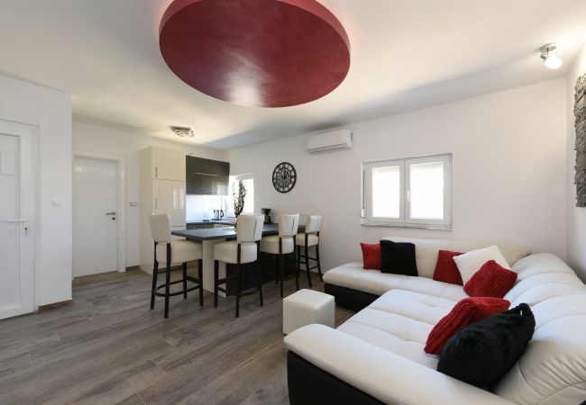 Hus i Zadar - Poolincluded - Villa Yespeace Hus i Zadar - Poolincluded - Villa Yespeace