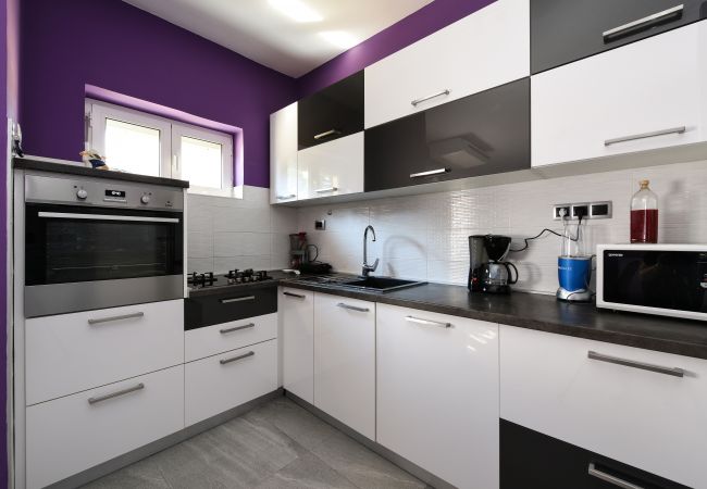 Hus i Zadar - Poolincluded - Villa Yespeace Hus i Zadar - Poolincluded - Villa Yespeace