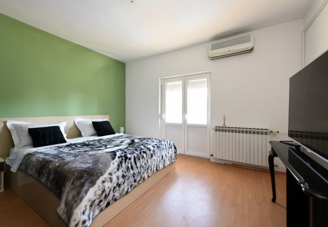 Hus i Zadar - Poolincluded - Villa Yespeace Hus i Zadar - Poolincluded - Villa Yespeace