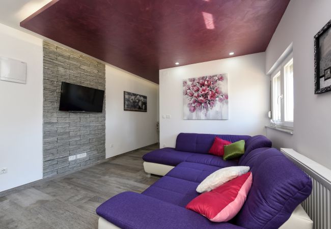 Hus i Zadar - Poolincluded - Villa Yespeace Hus i Zadar - Poolincluded - Villa Yespeace