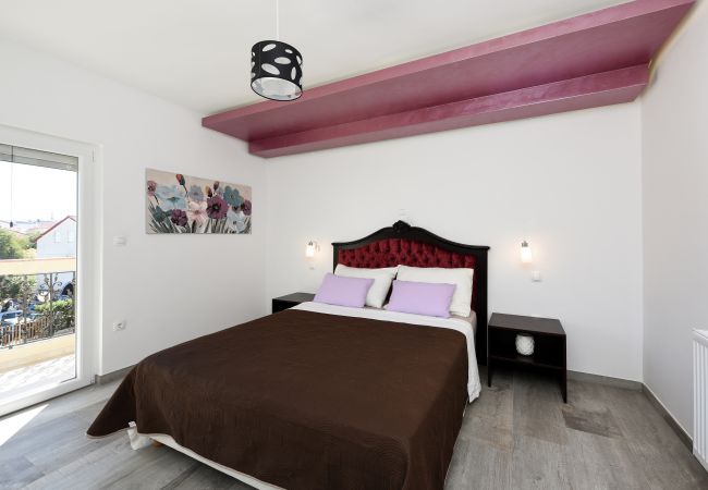 Hus i Zadar - Poolincluded - Villa Yespeace Hus i Zadar - Poolincluded - Villa Yespeace