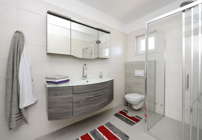 Hus i Zadar - Poolincluded - Villa Yespeace Hus i Zadar - Poolincluded - Villa Yespeace