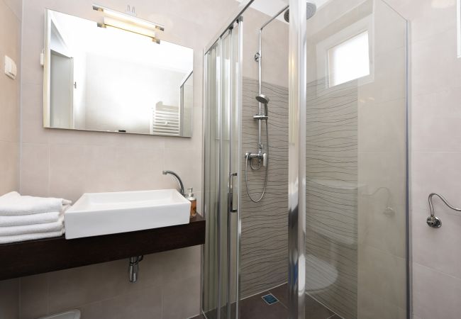 Hus i Zadar - Poolincluded - Villa Yespeace Hus i Zadar - Poolincluded - Villa Yespeace